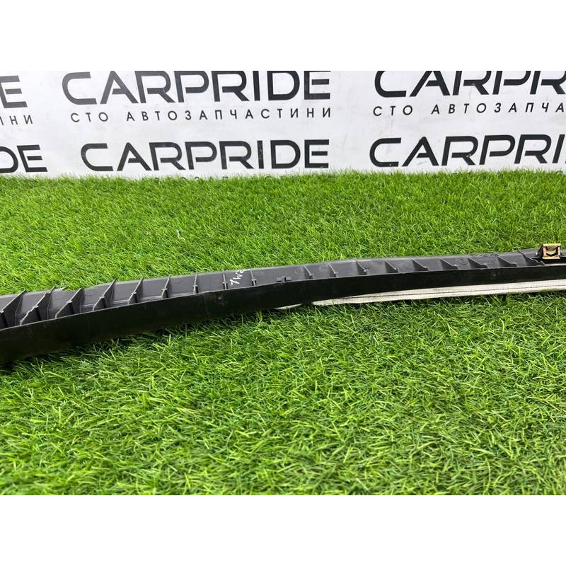 Airbag шторка (airbag/безопасность) Mercedes-Benz E-class W211 2006 3.2 M112.946 A2118602205