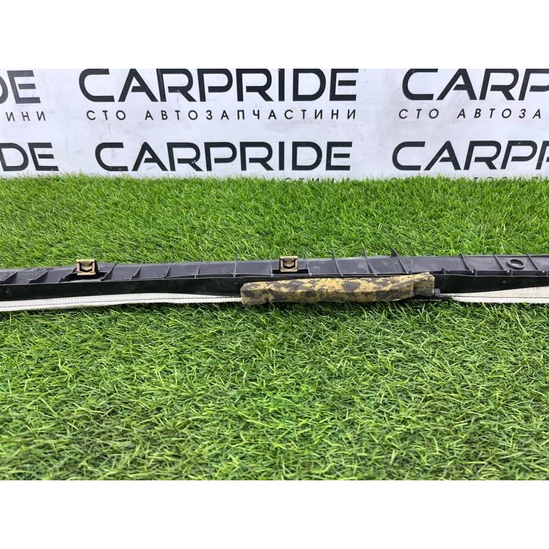 Airbag шторка (airbag/безопасность) Mercedes-Benz E-class W211 2006 3.2 M112.946 A2118602205