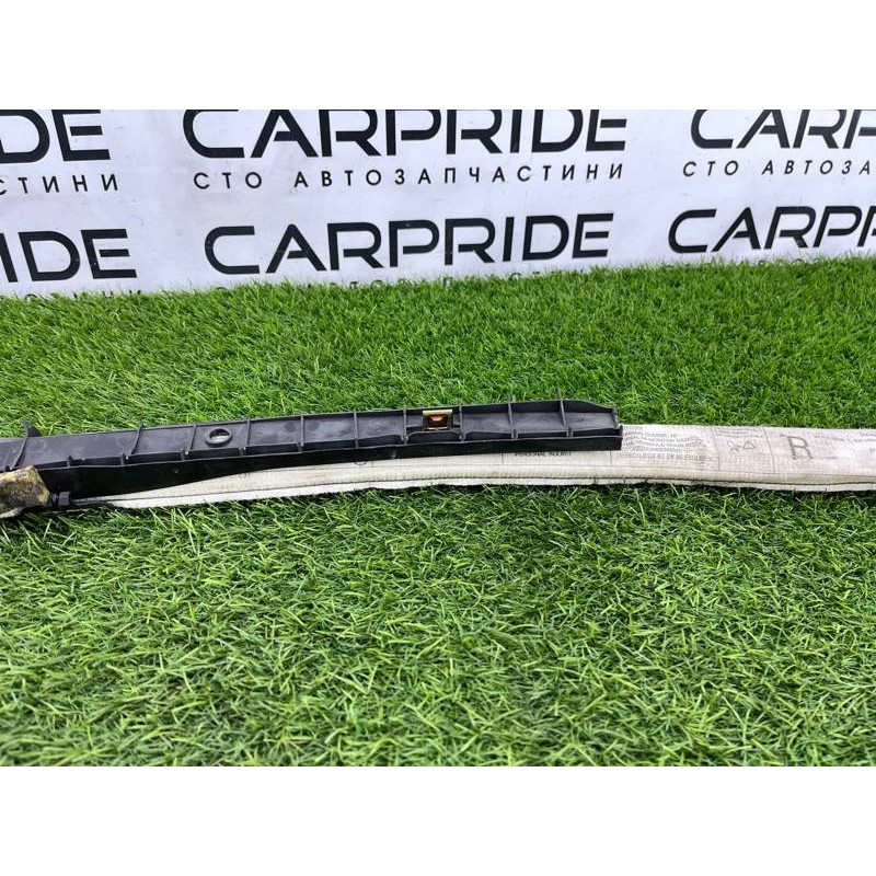 Airbag шторка (airbag/безопасность) Mercedes-Benz E-class W211 2006 3.2 M112.946 A2118602205