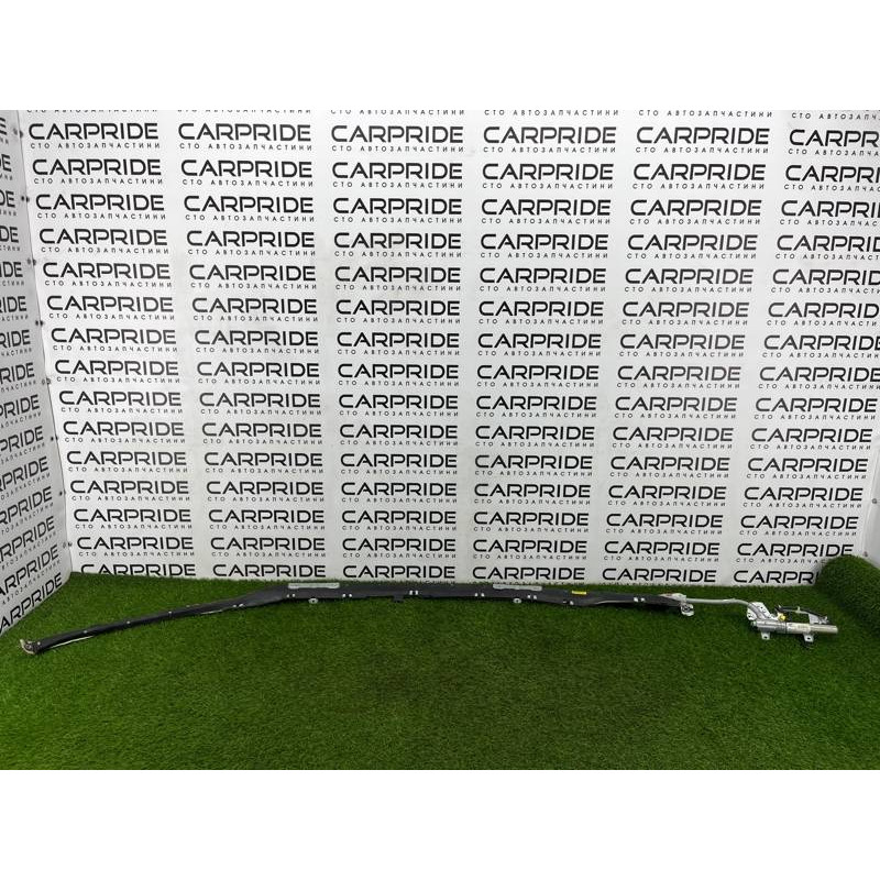 Airbag шторка (airbag/безопасность) Opel Vectra C 2.2 Z22YH 5199260