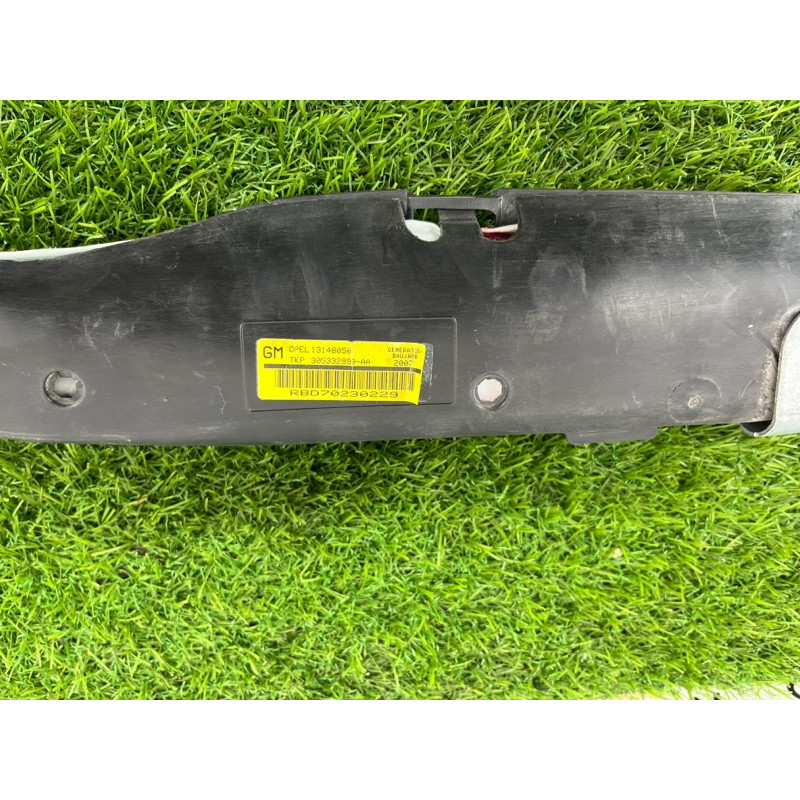 Airbag шторка (airbag/безопасность) Opel Vectra C 2.2 Z22YH 5199260