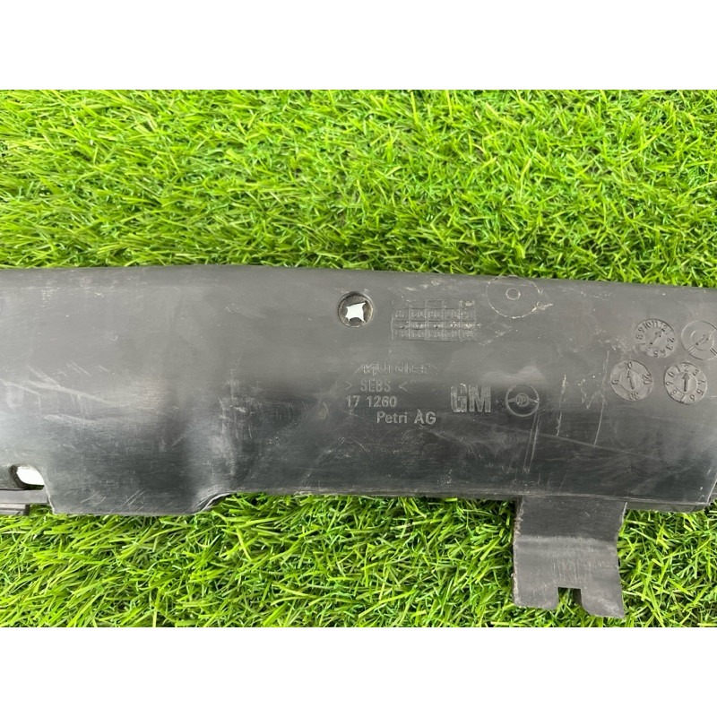 Airbag шторка (airbag/безопасность) Opel Vectra C 2.2 Z22YH 5199260