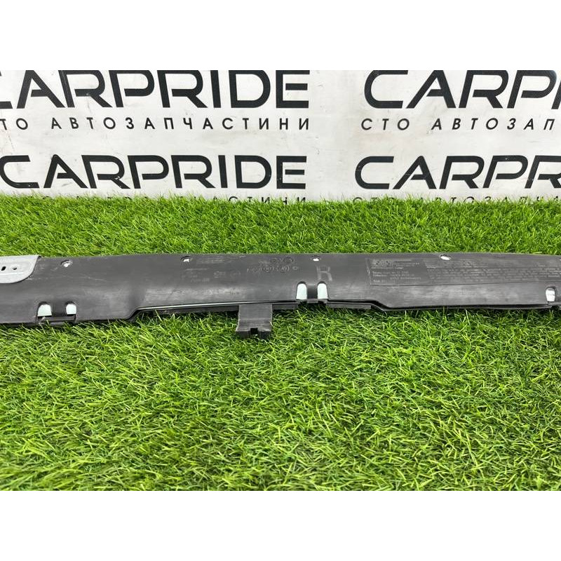 Airbag шторка (airbag/безопасность) Opel Vectra C 2.2 Z22YH 5199260