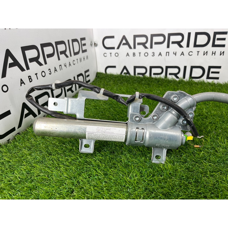 Airbag шторка (airbag/безопасность) Opel Vectra C 2.2 Z22YH 5199261