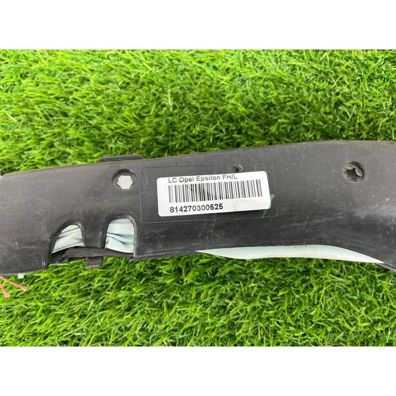 Airbag шторка (airbag/безопасность) Opel Vectra C 2.2 Z22YH 5199261