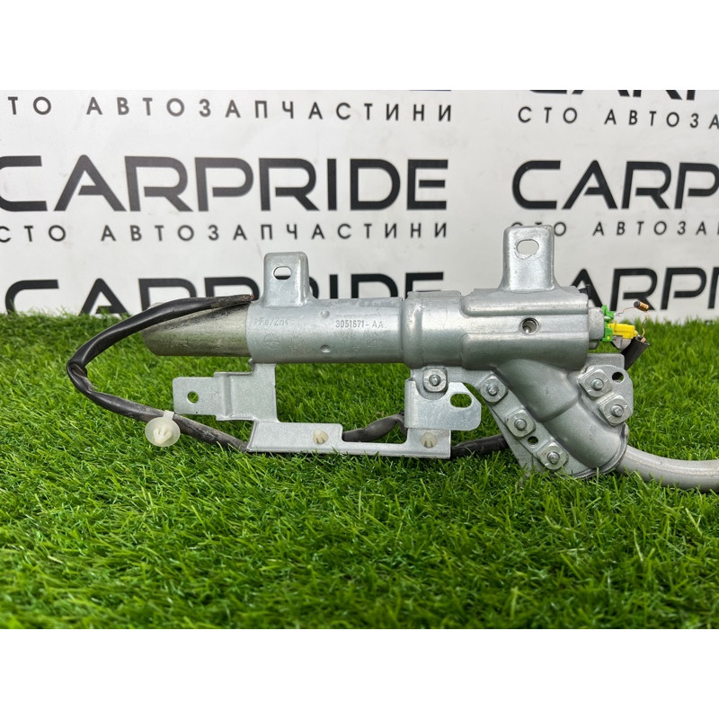 Airbag шторка (airbag/безопасность) Opel Vectra C 2.2 Z22YH 5199261