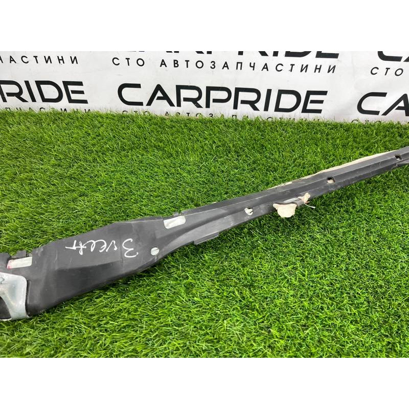 Airbag шторка (airbag/безопасность) Opel Vectra C 2.2 Z22YH 5199261