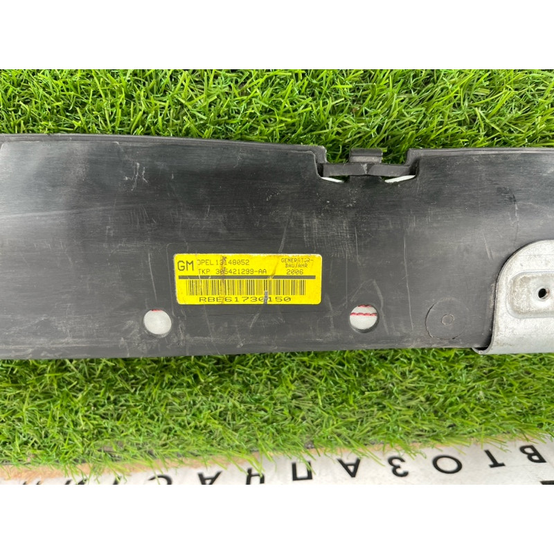 Airbag шторка (airbag/безопасность) Opel SIGNUM 1 2006 2.2 YH 13148052