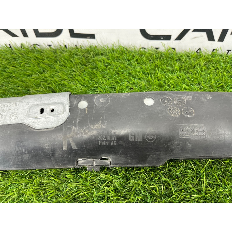 Airbag шторка (airbag/безопасность) Opel SIGNUM 1 2006 2.2 YH 13148052