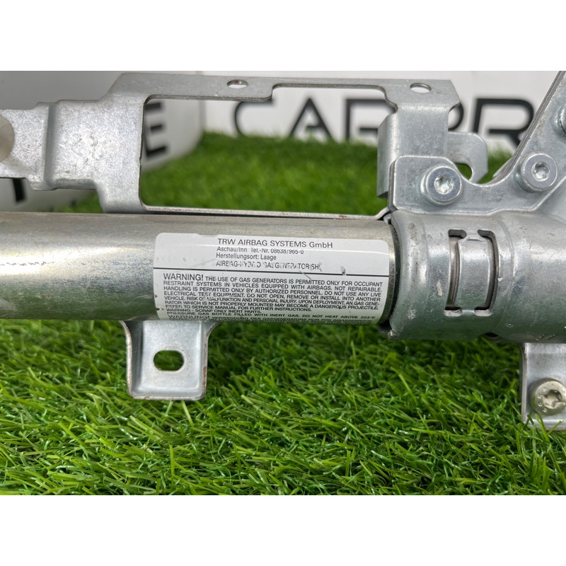 Airbag шторка (airbag/безопасность) Opel Vectra C 2008 2.2 YH 5199261