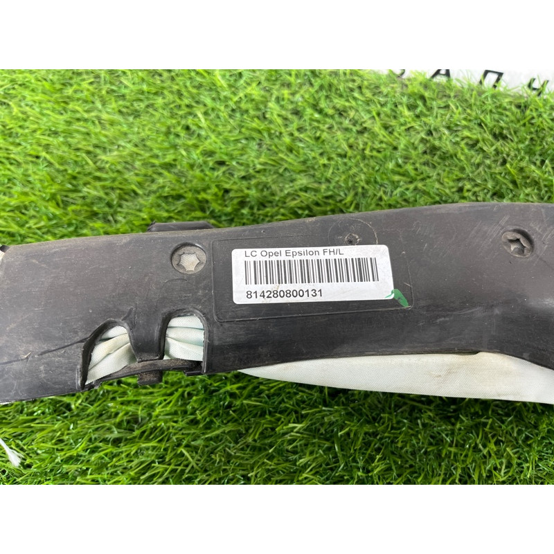Airbag шторка (airbag/безопасность) Opel Vectra C 2008 2.2 YH 5199261
