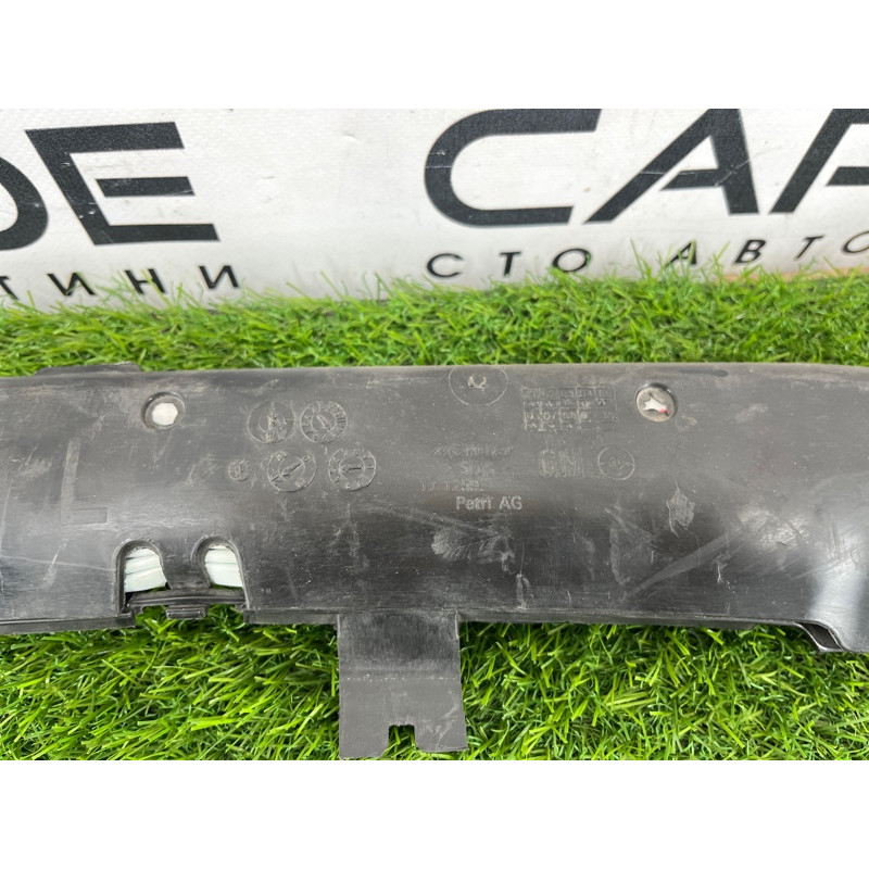 Airbag шторка (airbag/безопасность) Opel Vectra C 2008 2.2 YH 5199261