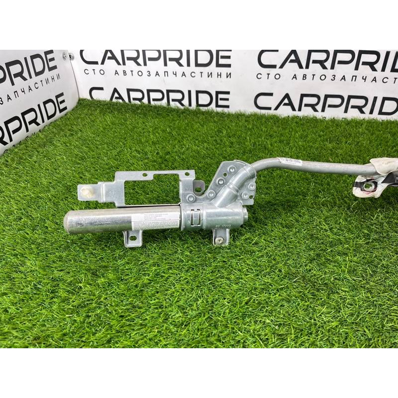 Airbag шторка (airbag/безопасность) Opel Vectra C 2008 2.2 YH 5199261