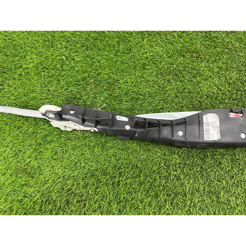 Airbag шторка (airbag/безопасность) Opel Vectra C 2008 2.2 YH 5199261