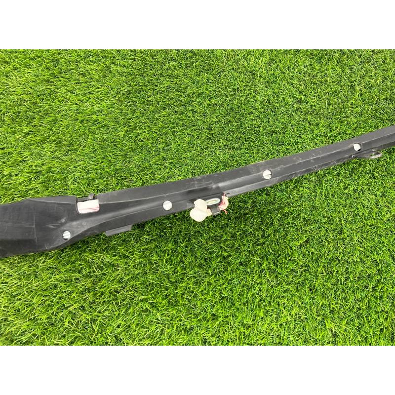 Airbag шторка (airbag/безопасность) Opel Vectra C 2008 2.2 YH 5199261