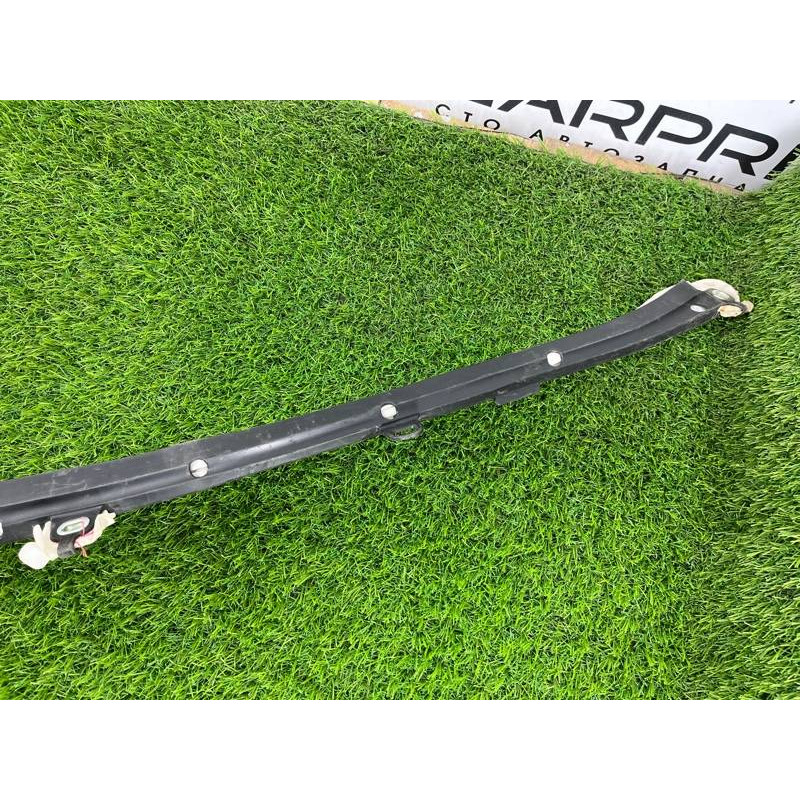 Airbag шторка (airbag/безопасность) Opel Vectra C 2008 2.2 YH 5199261