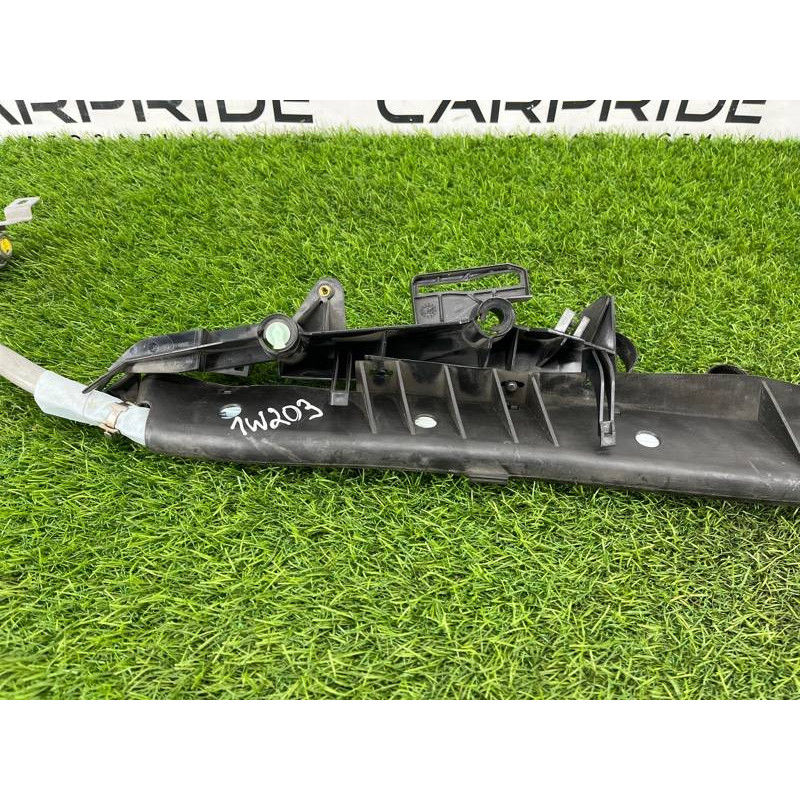 Airbag шторка (airbag / безопасность) Mercedes-Benz C-class W203 1.8 M111.951 A2038600905