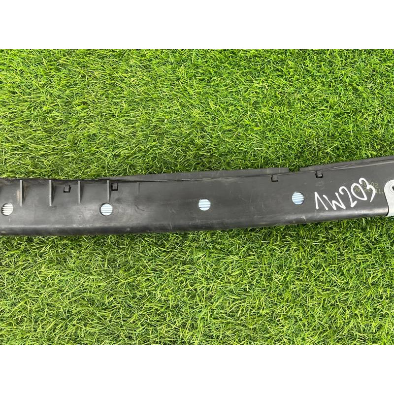 Airbag шторка (airbag / безопасность) Mercedes-Benz C-class W203 1.8 M111.951 A2038600905