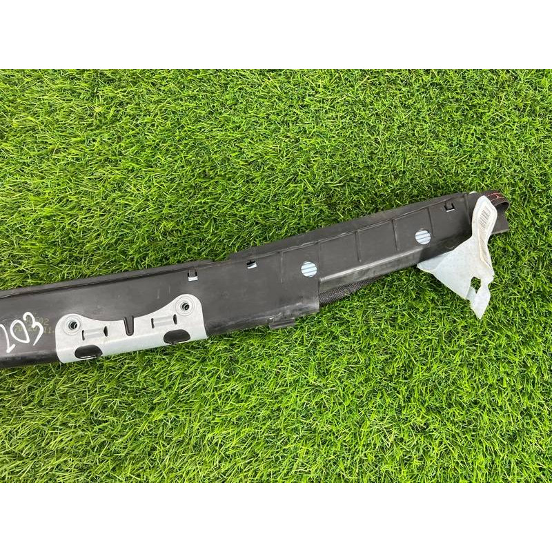 Airbag шторка (airbag / безопасность) Mercedes-Benz C-class W203 1.8 M111.951 A2038600905