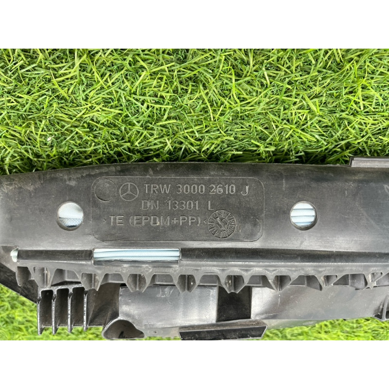 Airbag шторка (airbag / безопасность) Mercedes-Benz C-class W203 1.8 M111.951 A2038600905