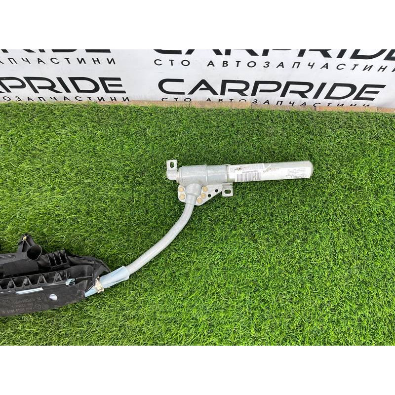 Airbag шторка (airbag / безопасность) Mercedes-Benz C-class W203 1.8 M111.951 A2038600905