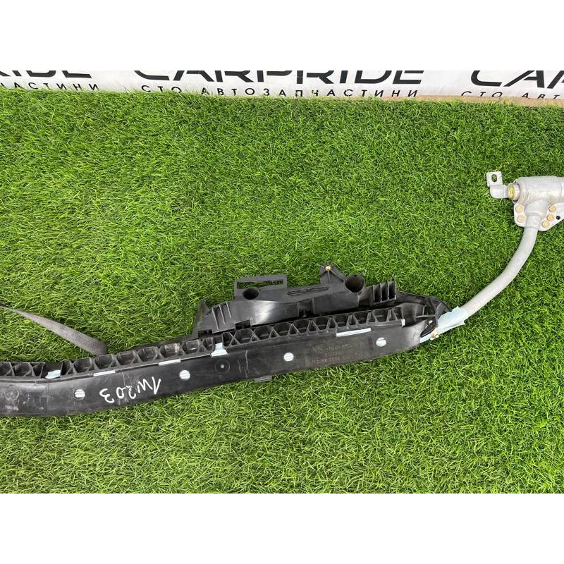 Airbag шторка (airbag / безопасность) Mercedes-Benz C-class W203 1.8 M111.951 A2038600905