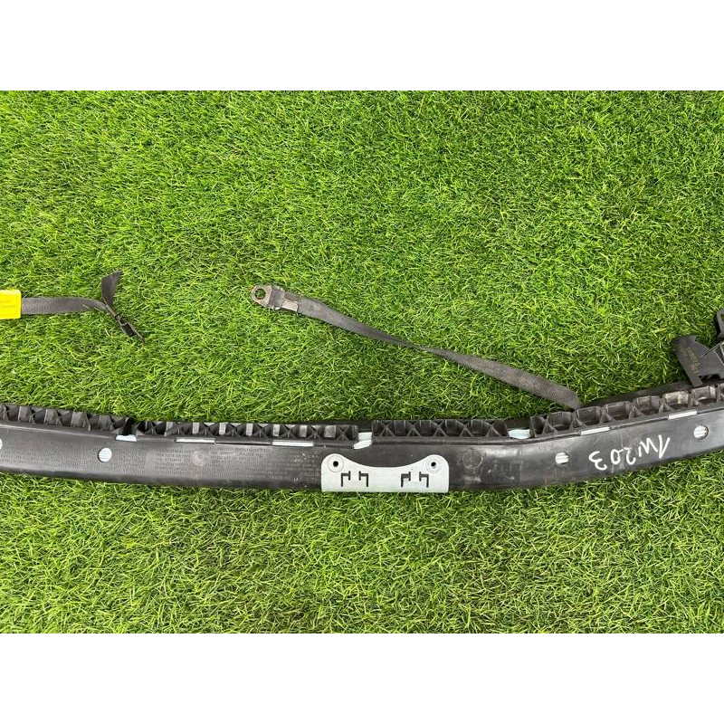 Airbag шторка (airbag / безопасность) Mercedes-Benz C-class W203 1.8 M111.951 A2038600905