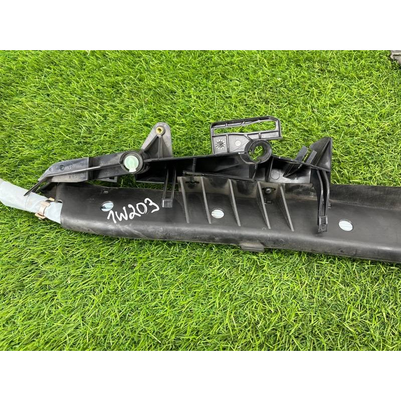 Airbag шторка (airbag / безопасность) Mercedes-Benz C-class W203 1.8 M111.951 A2038600905