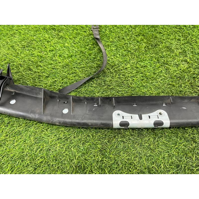 Airbag шторка (airbag / безопасность) Mercedes-Benz C-class W203 1.8 M111.951 A2038600905