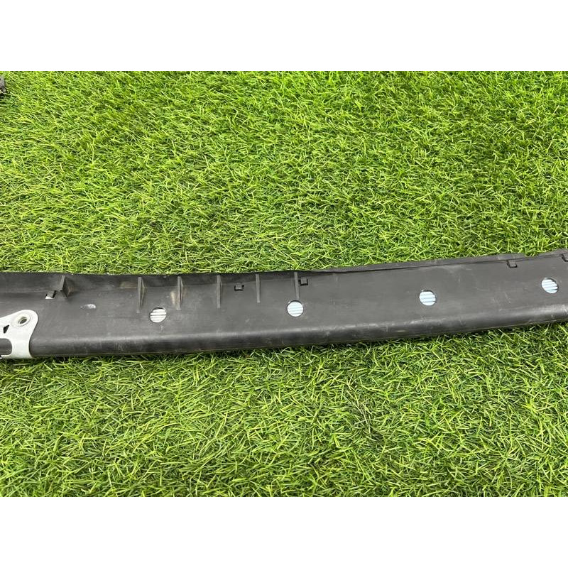 Airbag шторка (airbag / безопасность) Mercedes-Benz C-class W203 1.8 M111.951 A2038600905