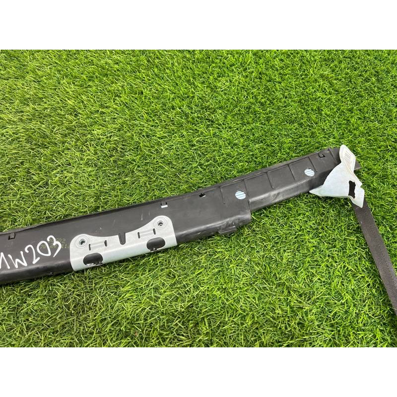 Airbag шторка (airbag / безопасность) Mercedes-Benz C-class W203 1.8 M111.951 A2038600905