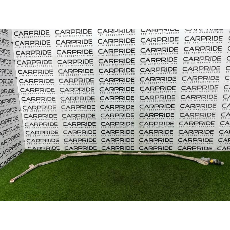 Airbag шторка (airbag/безопасность) AUDI A4 B6 2003 1.8 BFB 8E5880742A