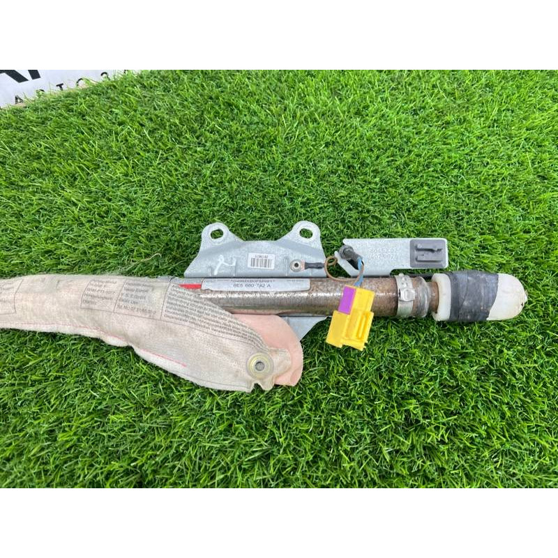 Airbag шторка (airbag/безопасность) AUDI A4 B6 2003 1.8 BFB 8E5880742A