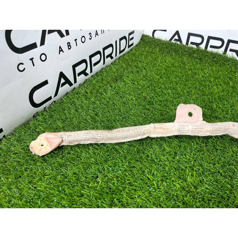 Airbag шторка (airbag/безопасность) AUDI A4 B6 2003 1.8 BFB 8E5880742A