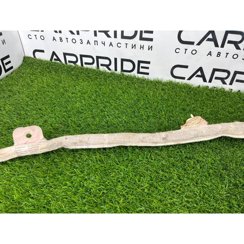 Airbag шторка (airbag/безопасность) AUDI A4 B6 2003 1.8 BFB 8E5880742A