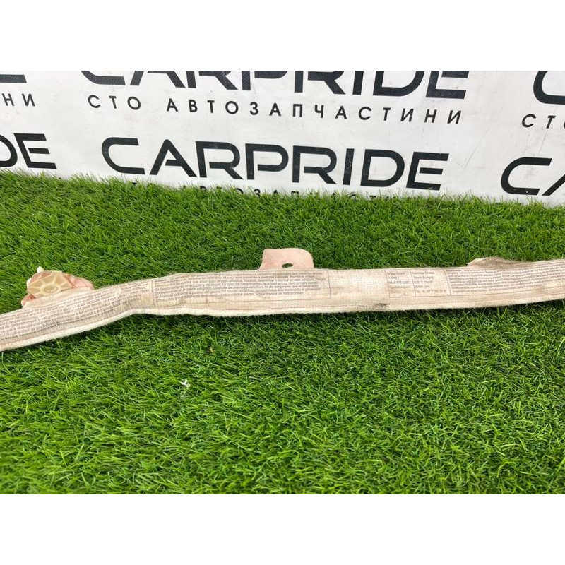 Airbag шторка (airbag/безопасность) AUDI A4 B6 2003 1.8 BFB 8E5880742A