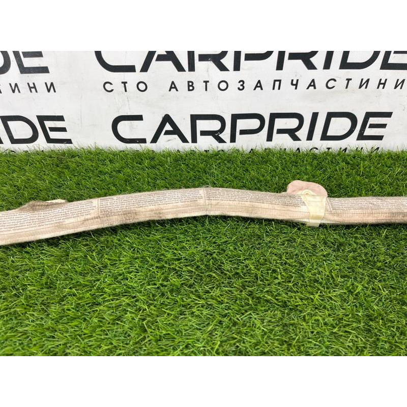 Airbag шторка (airbag/безопасность) AUDI A4 B6 2003 1.8 BFB 8E5880742A