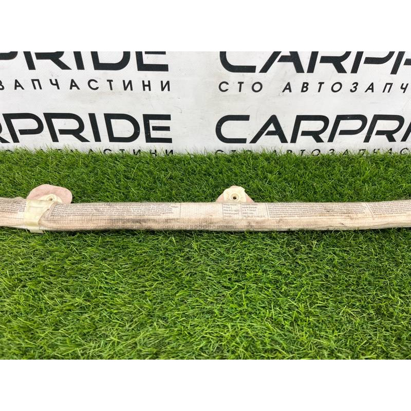 Airbag шторка (airbag/безопасность) AUDI A4 B6 2003 1.8 BFB 8E5880742A