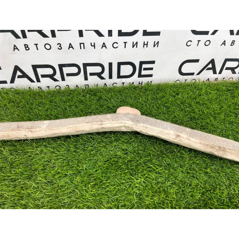 Airbag шторка (airbag/безопасность) AUDI A4 B6 2003 1.8 BFB 8E5880742A