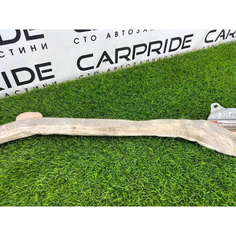 Airbag шторка (airbag/безопасность) AUDI A4 B6 2003 1.8 BFB 8E5880742A