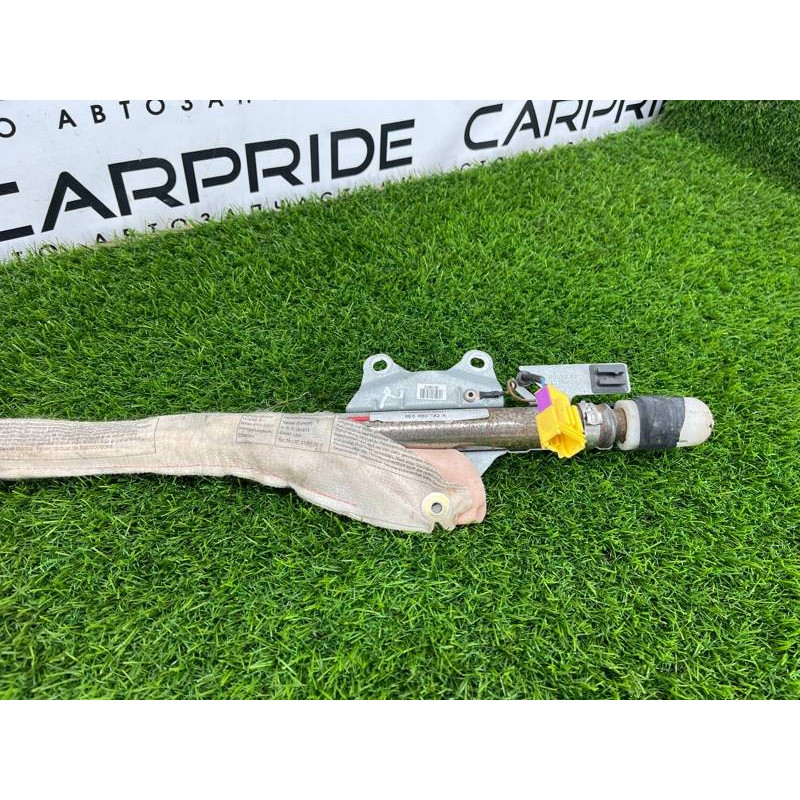 Airbag шторка (airbag/безопасность) AUDI A4 B6 2003 1.8 BFB 8E5880742A
