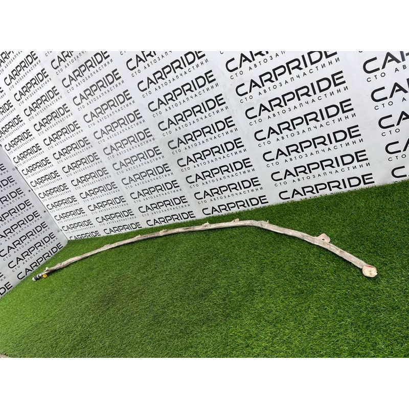 Airbag шторка (airbag/безопасность) AUDI A4 B6 2003 1.8 BFB 8E5880742A