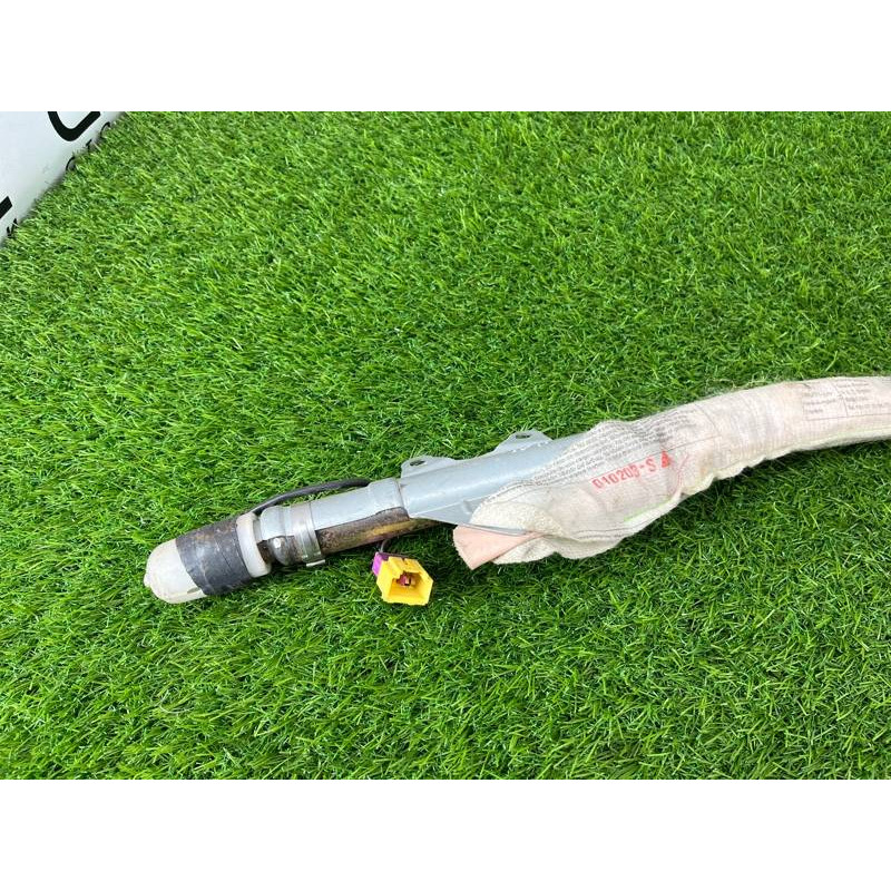 Airbag шторка (airbag/безопасность) AUDI A4 B6 2003 1.8 BFB 8E5880742A