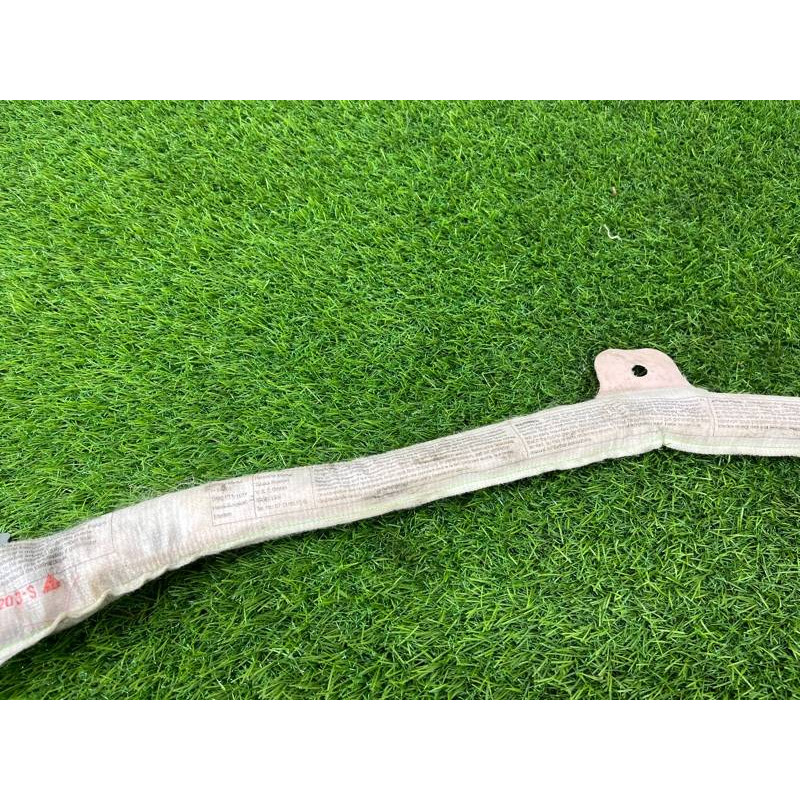 Airbag шторка (airbag/безопасность) AUDI A4 B6 2003 1.8 BFB 8E5880742A