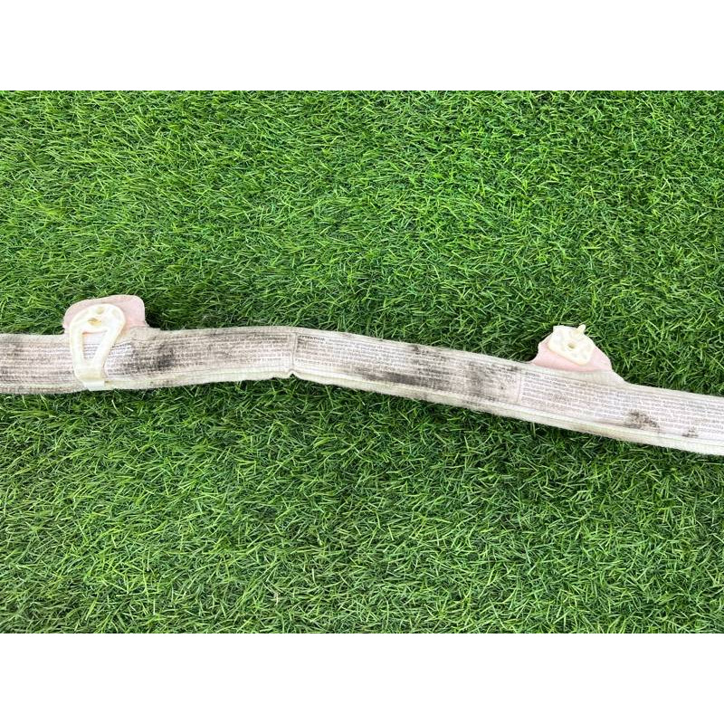 Airbag шторка (airbag/безопасность) AUDI A4 B6 2003 1.8 BFB 8E5880742A