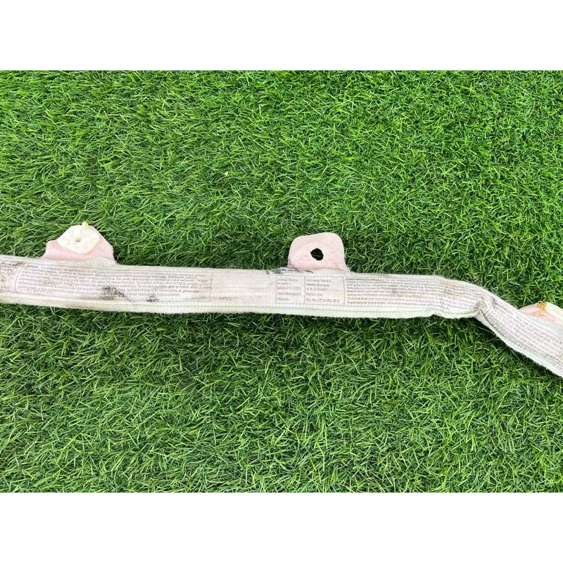 Airbag шторка (airbag/безопасность) AUDI A4 B6 2003 1.8 BFB 8E5880742A