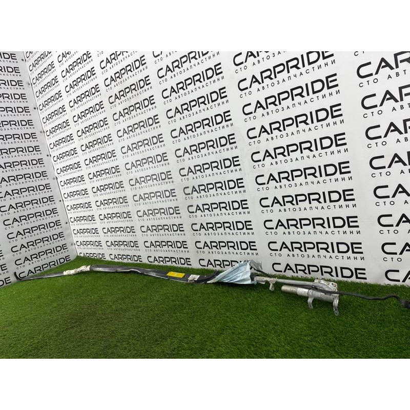 Airbag шторка (airbag/безопасность) Volkswagen Passat B5 2003 2.5 AKN 3B9880742J