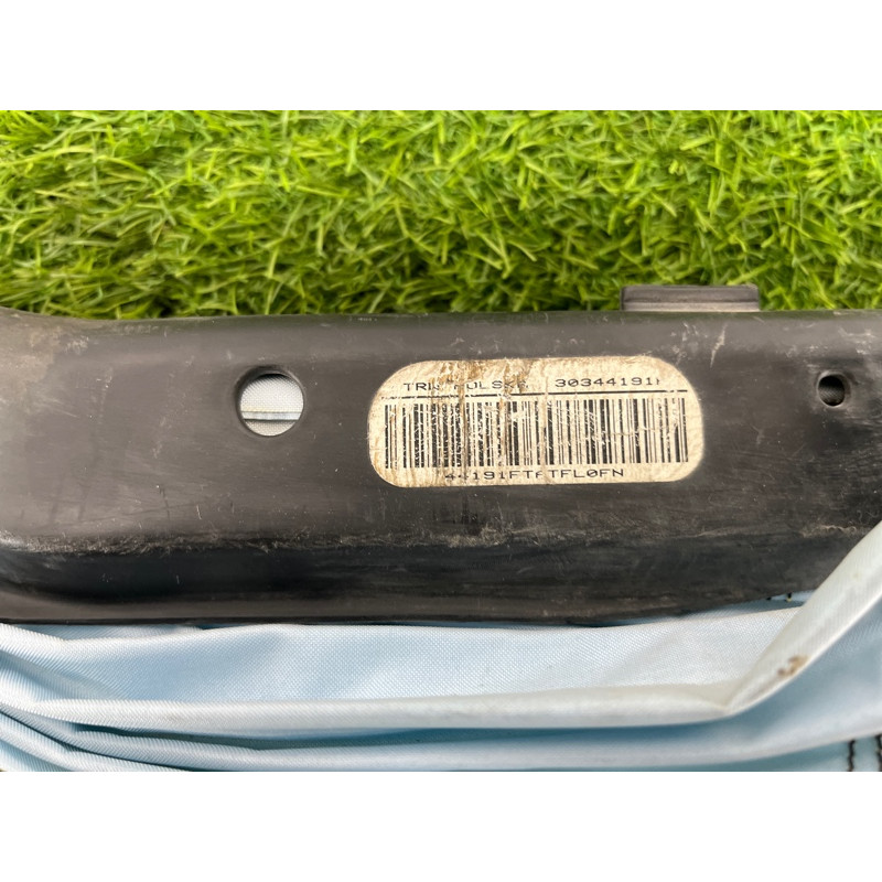 Airbag шторка (airbag/безопасность) Volkswagen Passat B5 2003 2.5 AKN 3B9880742J