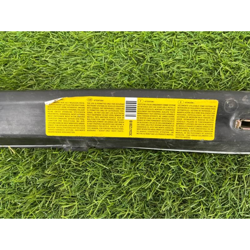 Airbag шторка (airbag/безопасность) Volkswagen Passat B5 2003 2.5 AKN 3B9880742J