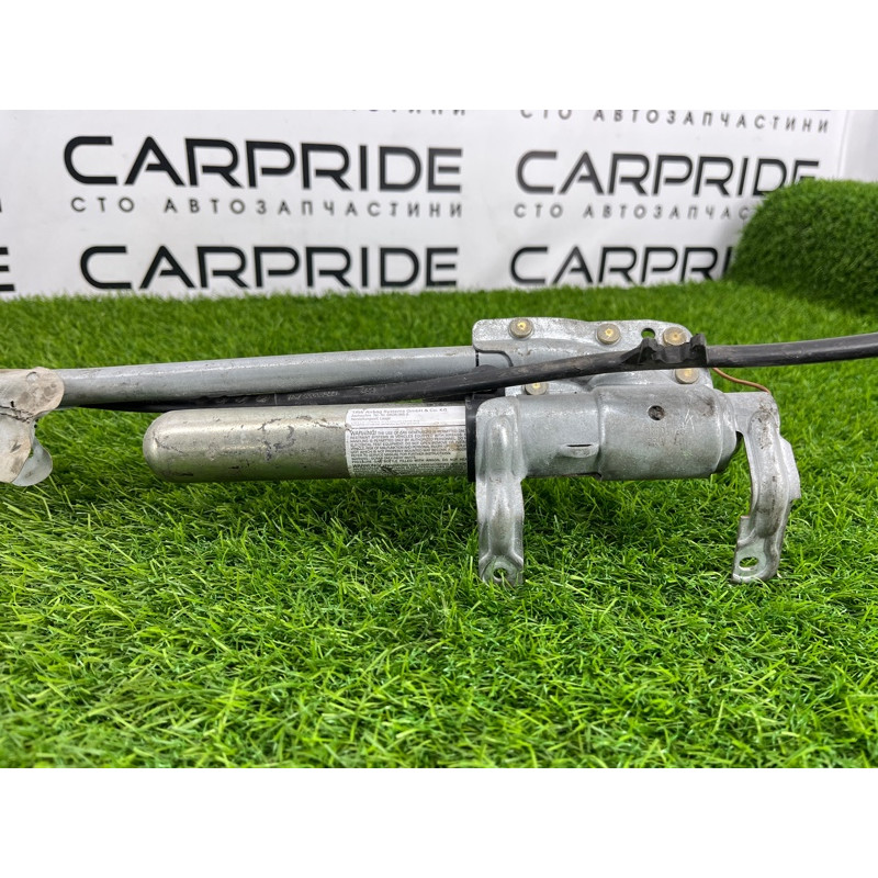 Airbag шторка (airbag/безопасность) Volkswagen Passat B5 2003 2.5 AKN 3B9880742J